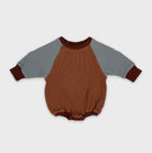 0-Barboteuse Marque Inconnue 6-12 Mois