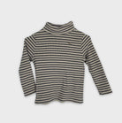 0-T-shirt manches longues Hampton Bays 4 ans