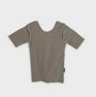 0-T-shirt manches courtes Marque Inconnue 5-6 Ans