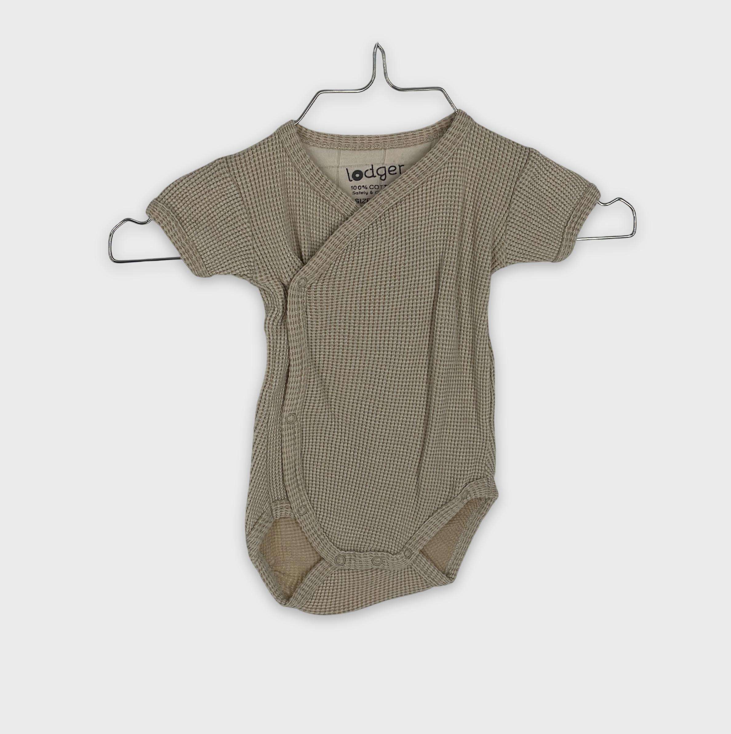 0-Body Marque Inconnue 3 mois