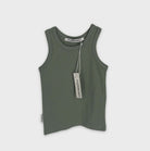 0-T-shirt manches courtes Mingo 18-24 Mois
