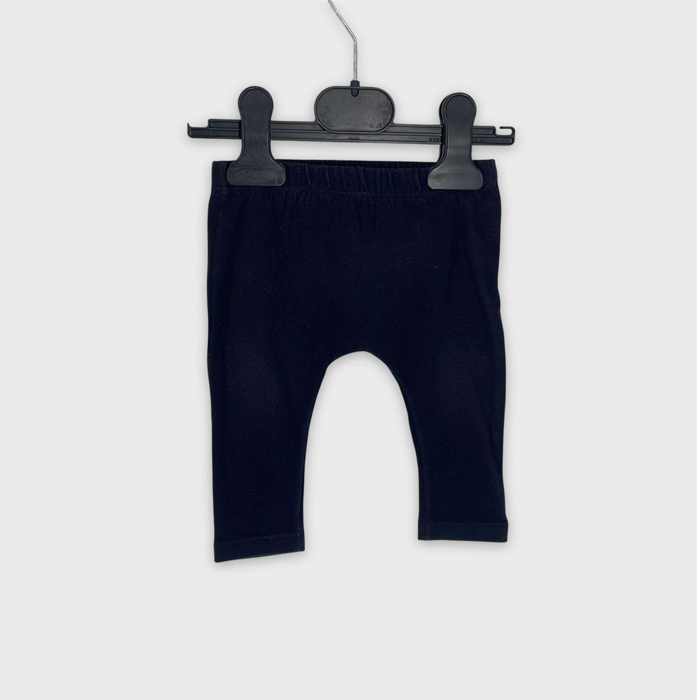 0-Legging 1+ In The Family 3 mois