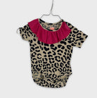 0-Body Marque Inconnue 6 mois