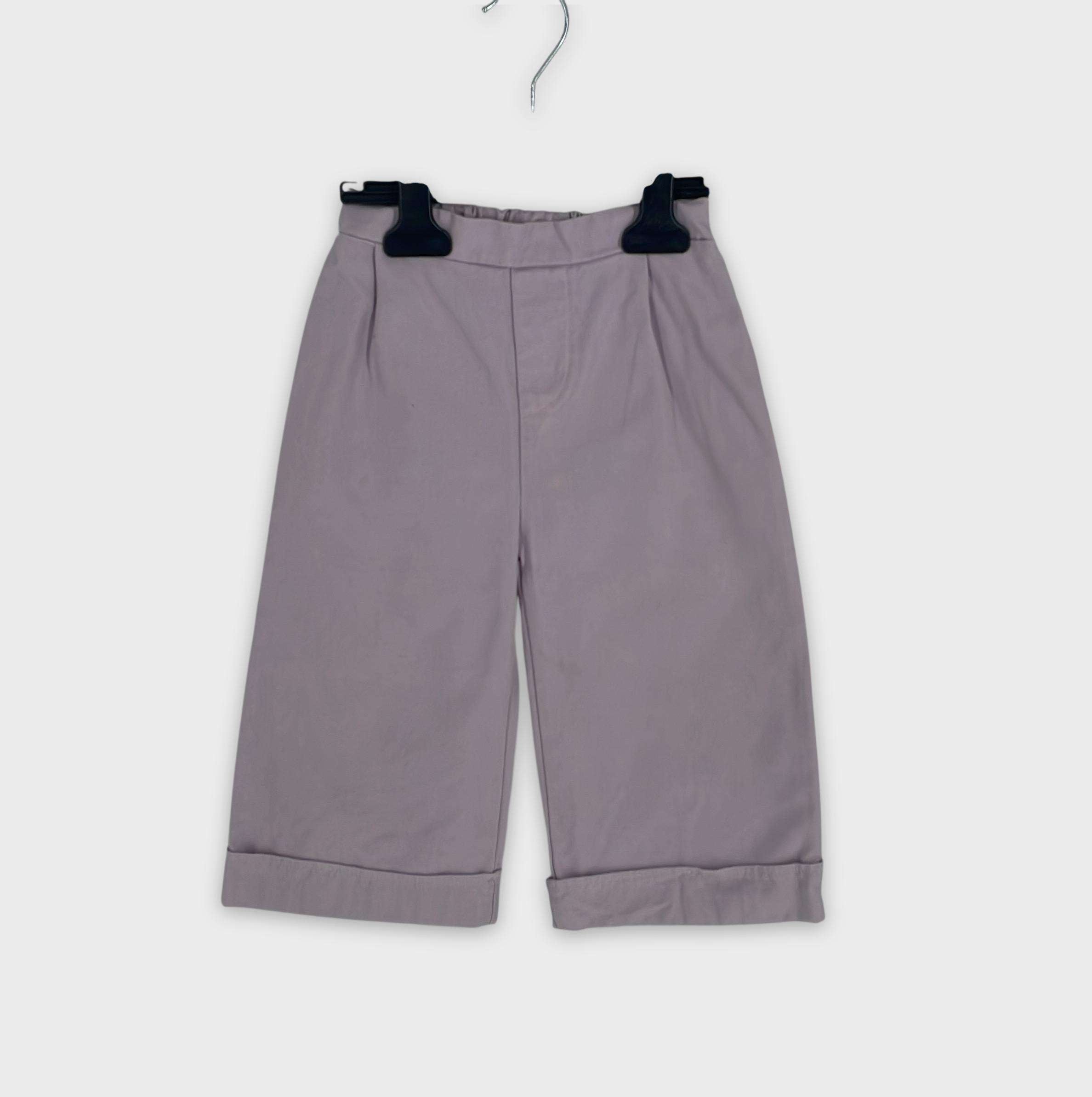 0-Pantalon The Campamento 12-24 Mois