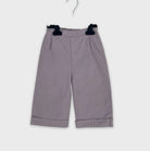 0-Pantalon The Campamento 12-24 Mois