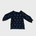 0-T-shirt manches longues Name It 3 mois