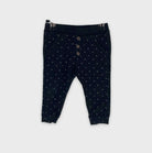 0-Pantalon Hema 6 mois