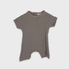 0-Barboteuse Marque Inconnue 3 mois