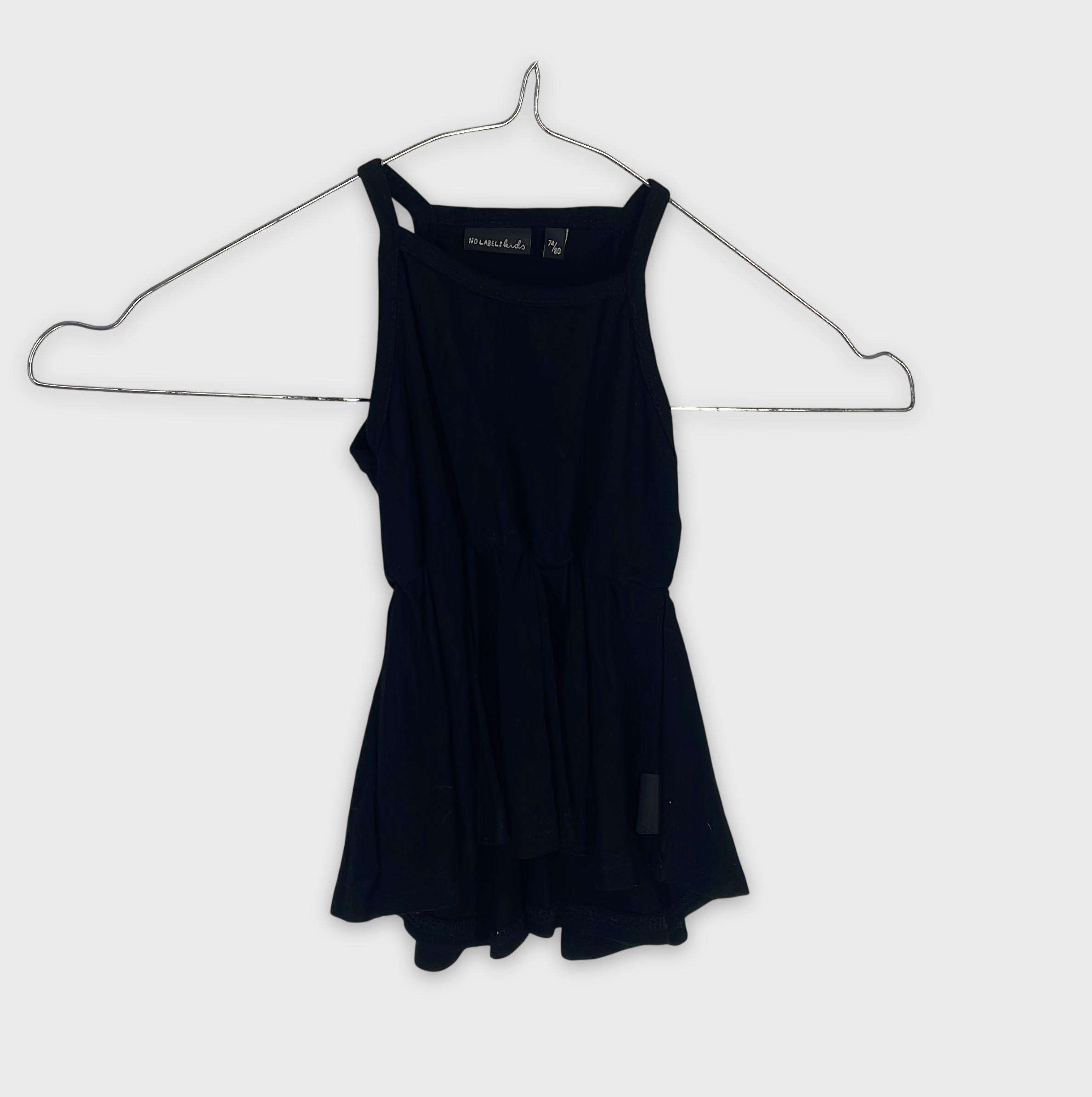 0-Chemise/blouse Marque Inconnue 9-12 Mois