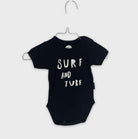 0-Body Sproet & Sprout 9-12 Mois