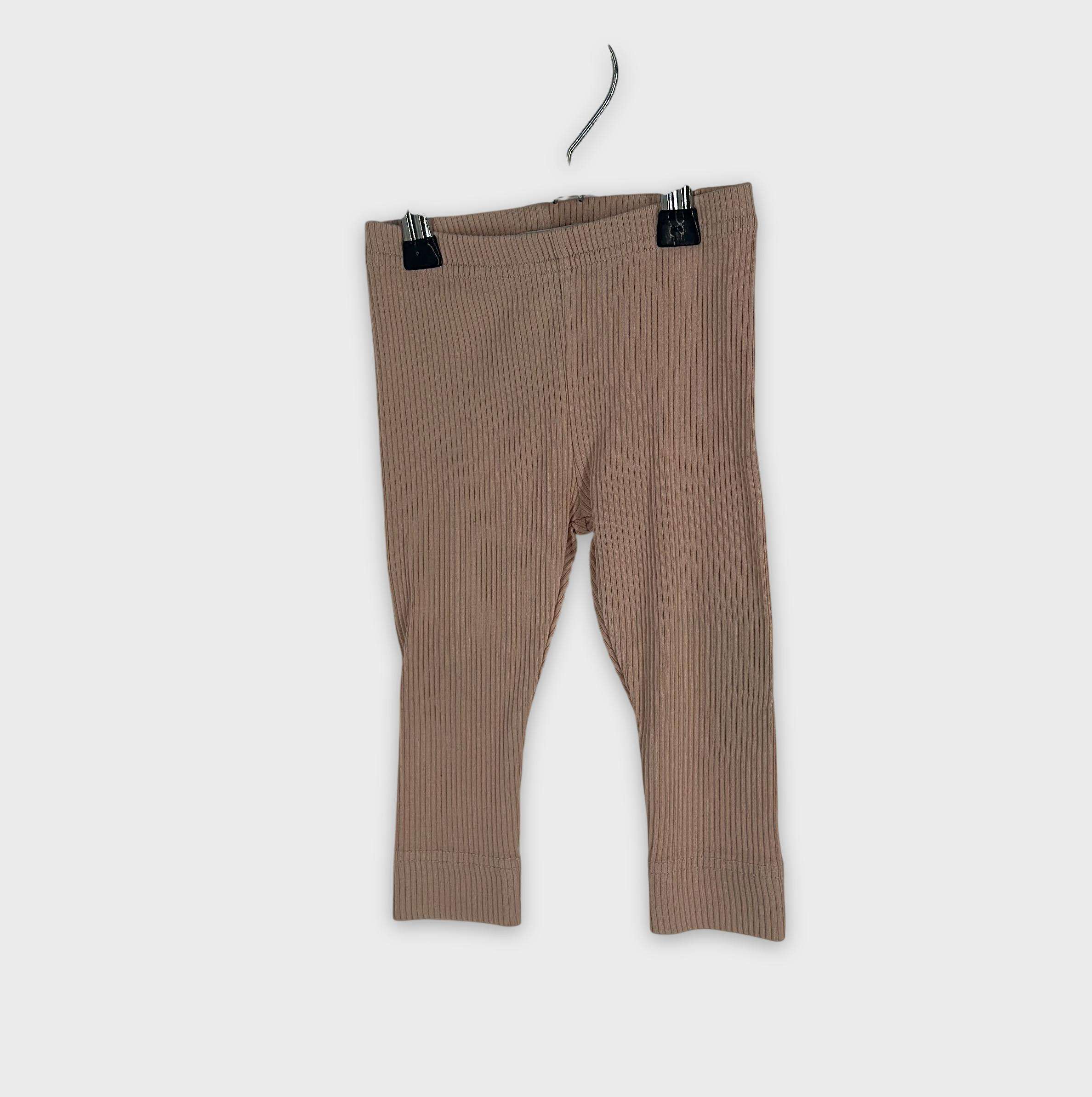 0-Legging MarMar Copenhagen 9 mois