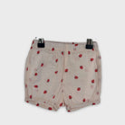 0-Bloomer H&M 6-9 Mois