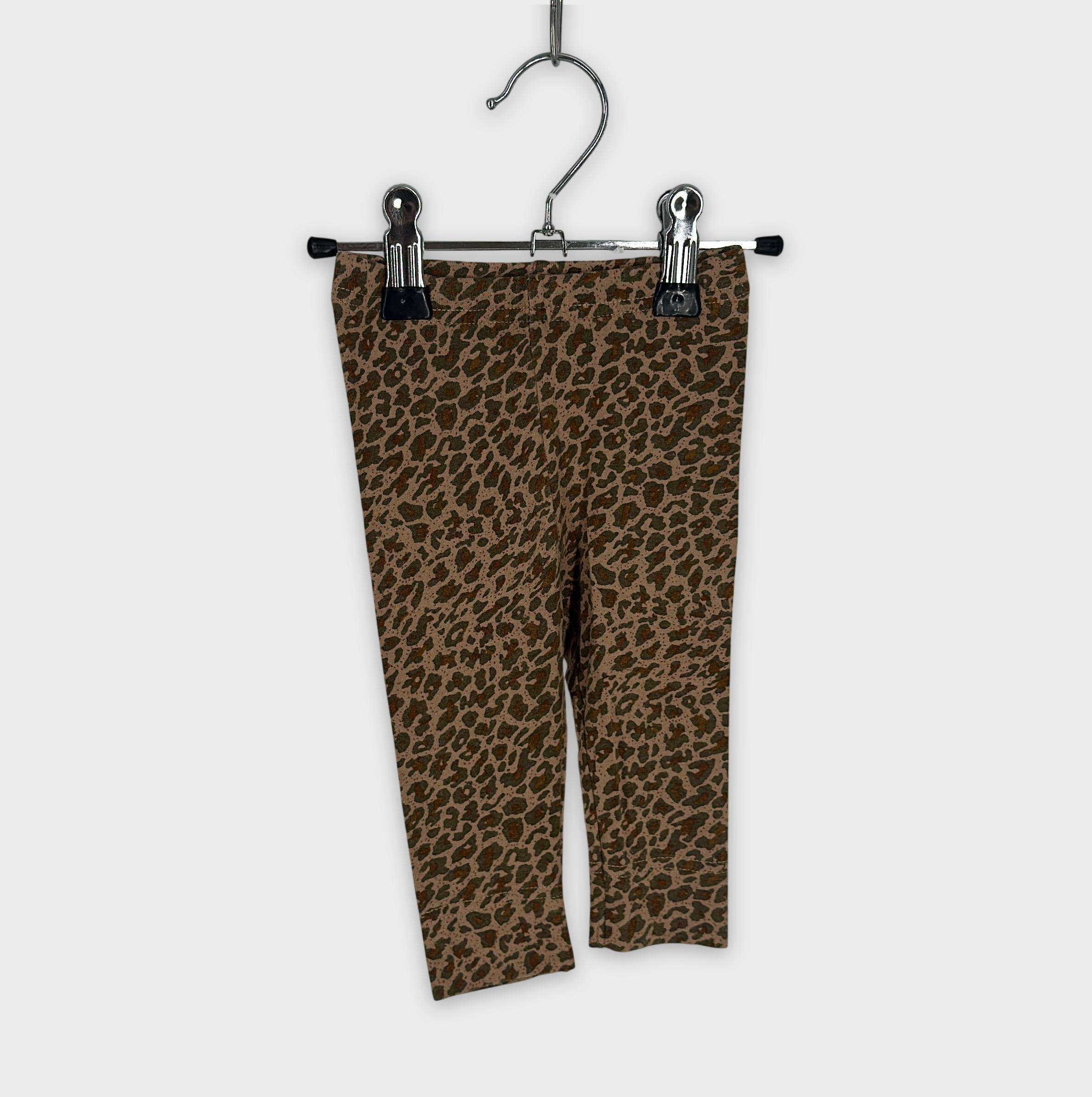 0-Legging MarMar Copenhagen 3 mois