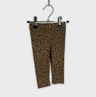 0-Legging MarMar Copenhagen 3 mois