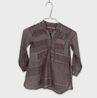 0-Chemise/blouse Gold Belgium 3 ans