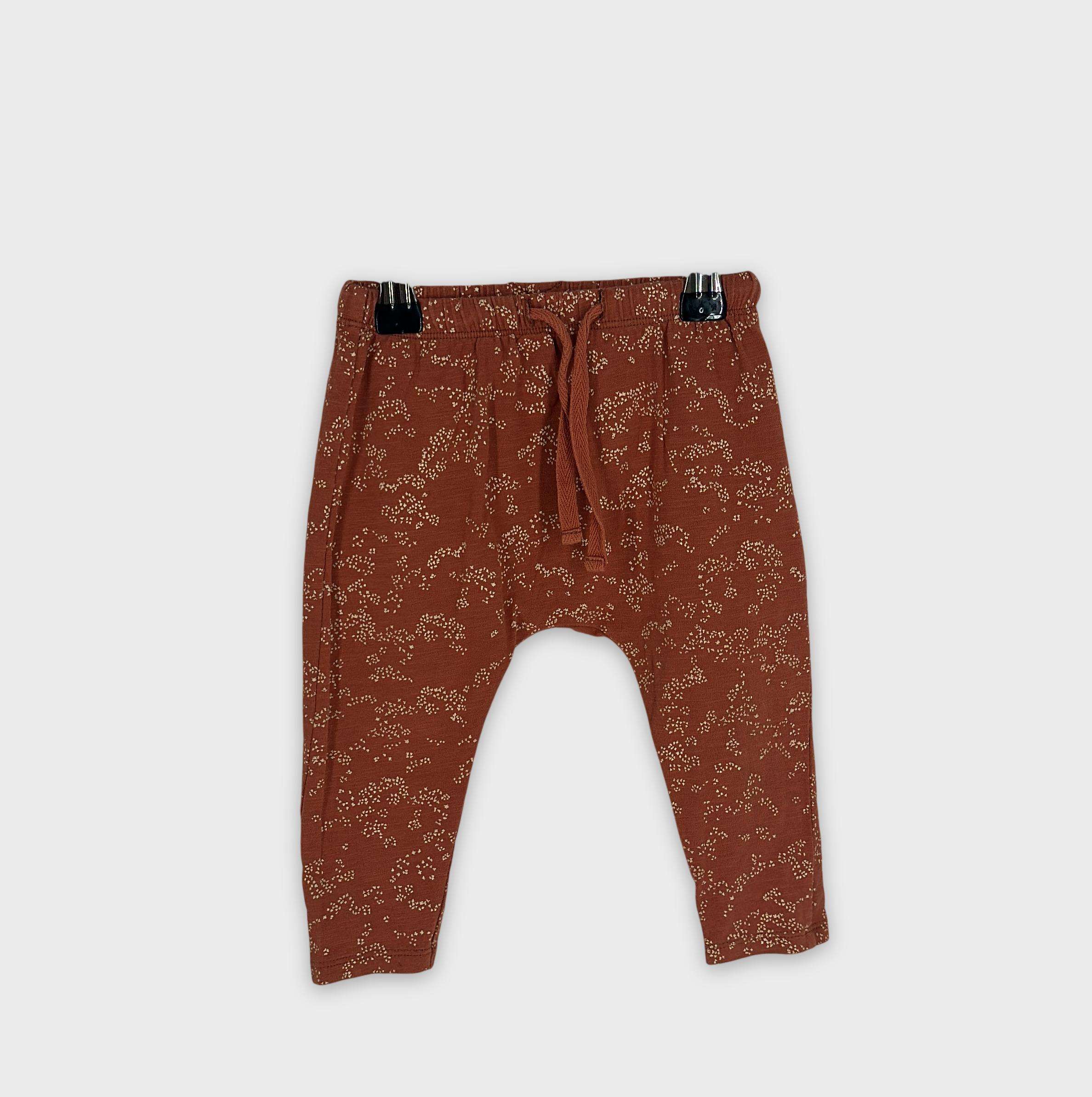 0-Pantalon Soft gallery  6 mois