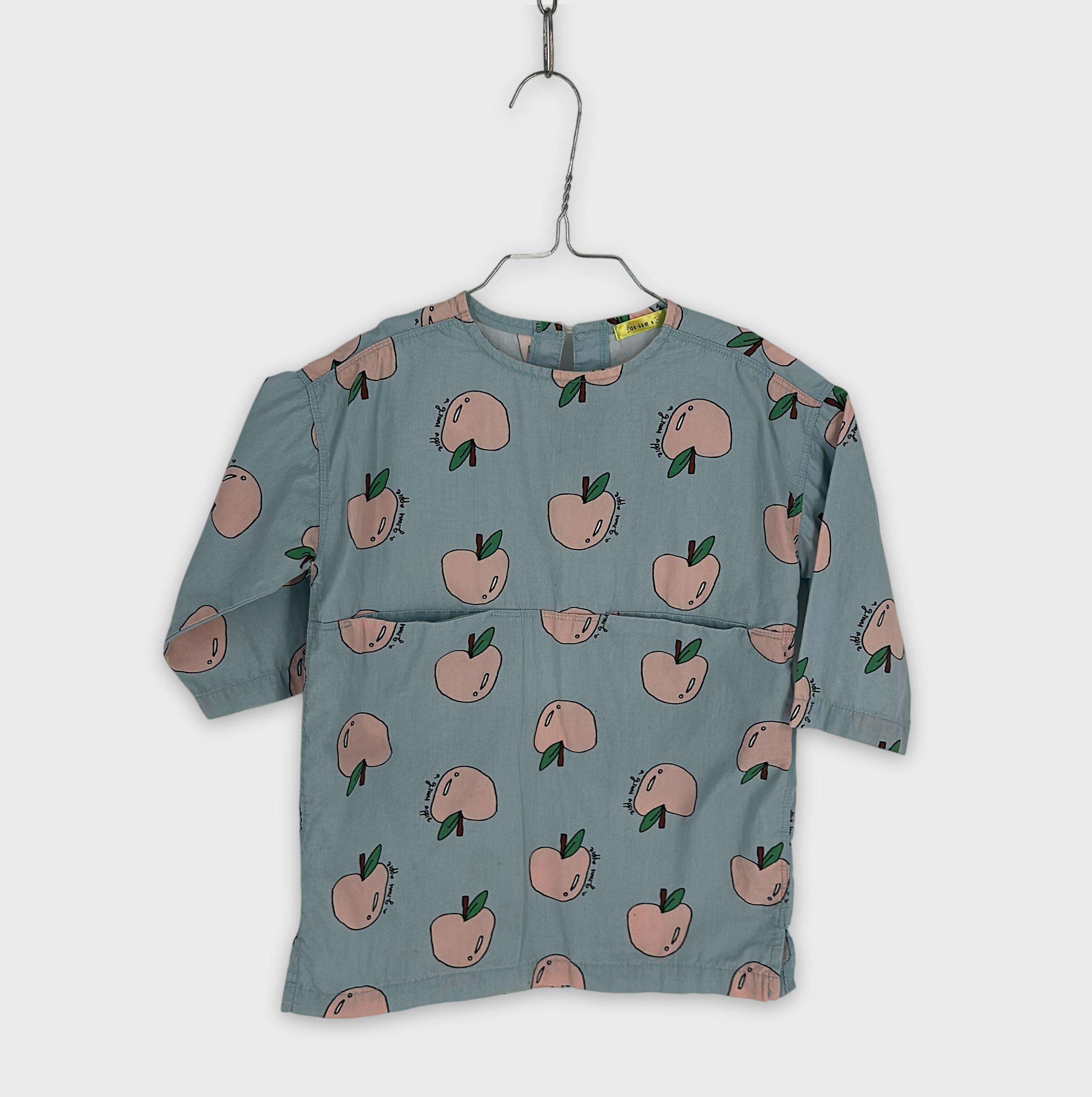 0-Chemise/blouse Bean'S