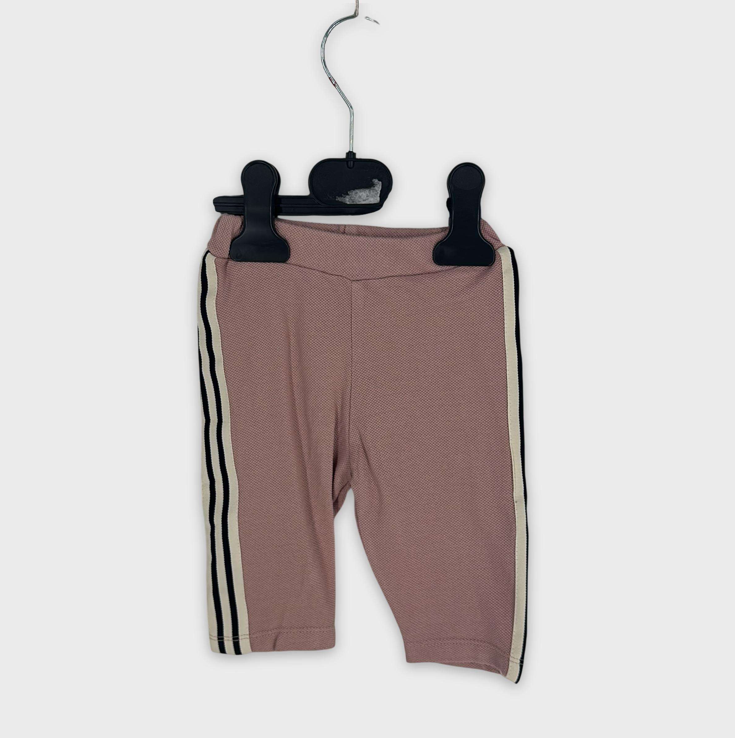 0-Pantalon Noé & Zoé Berlin 3-6 Mois