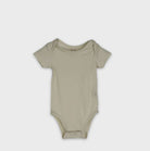 0-Body Gray Label 3-6 Mois