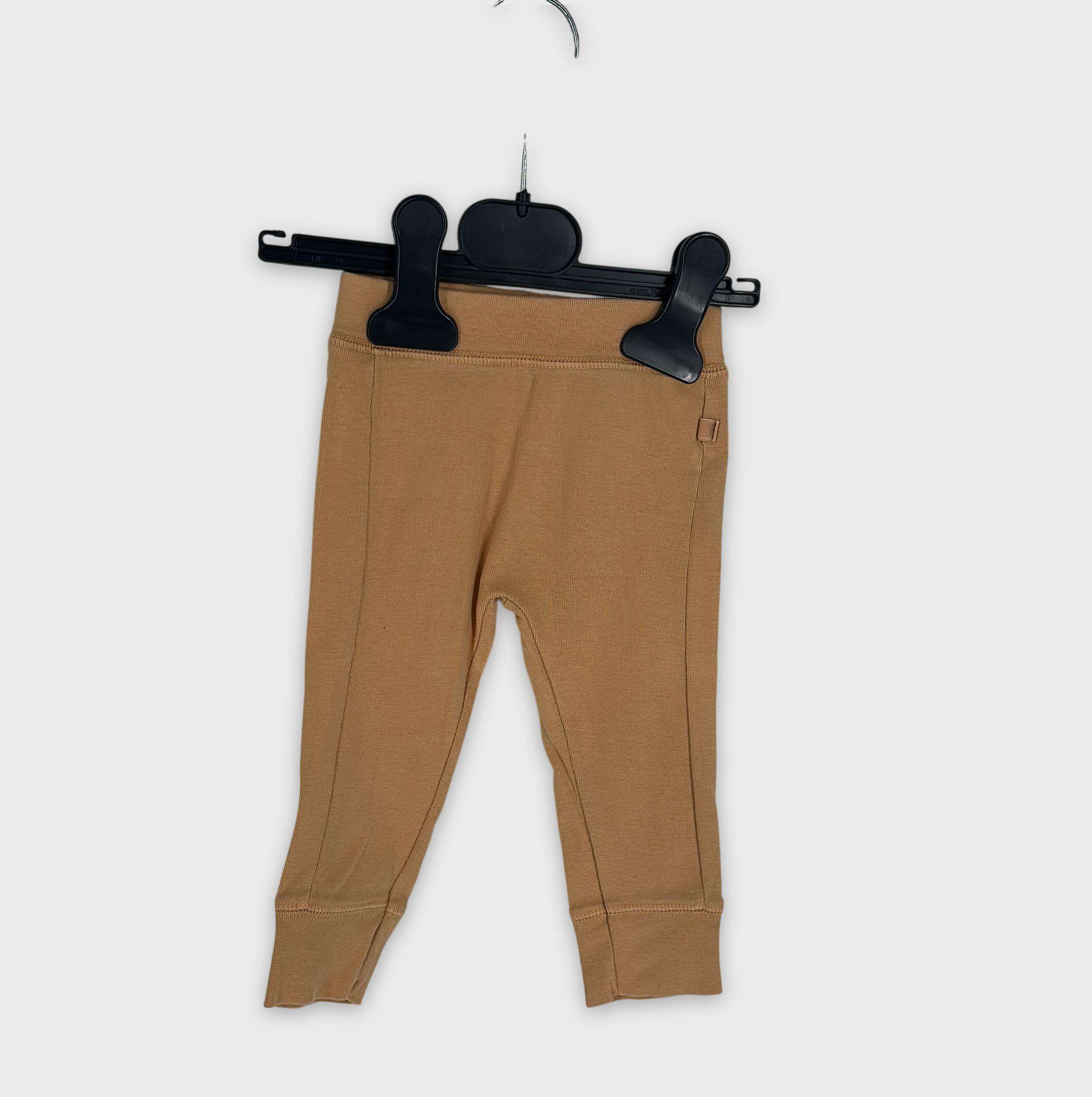 0-Legging Repose Ams 3 mois