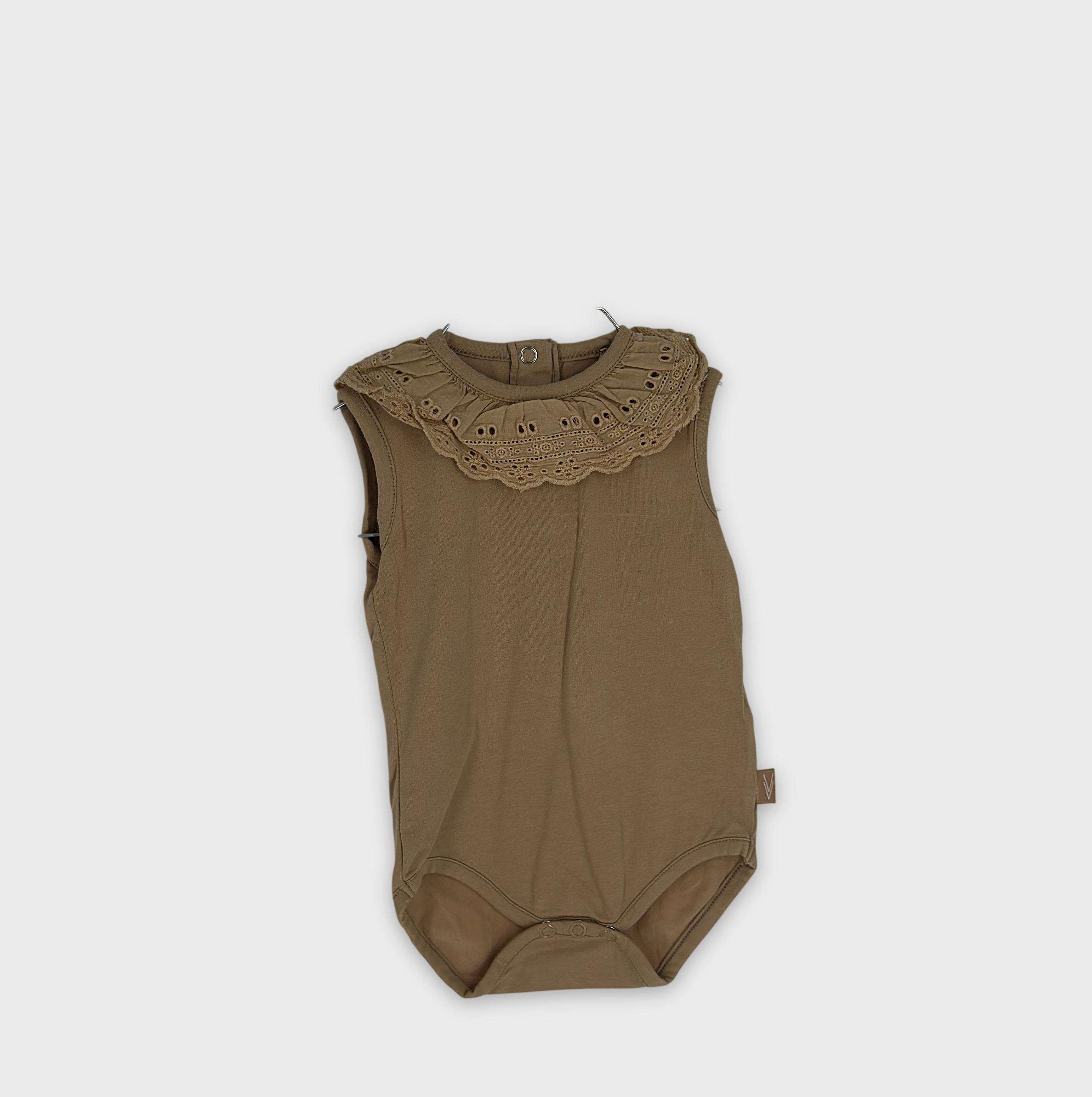 0-Body Vertbaudet 18 mois