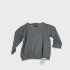 0-Sweat Marque Inconnue 12 mois