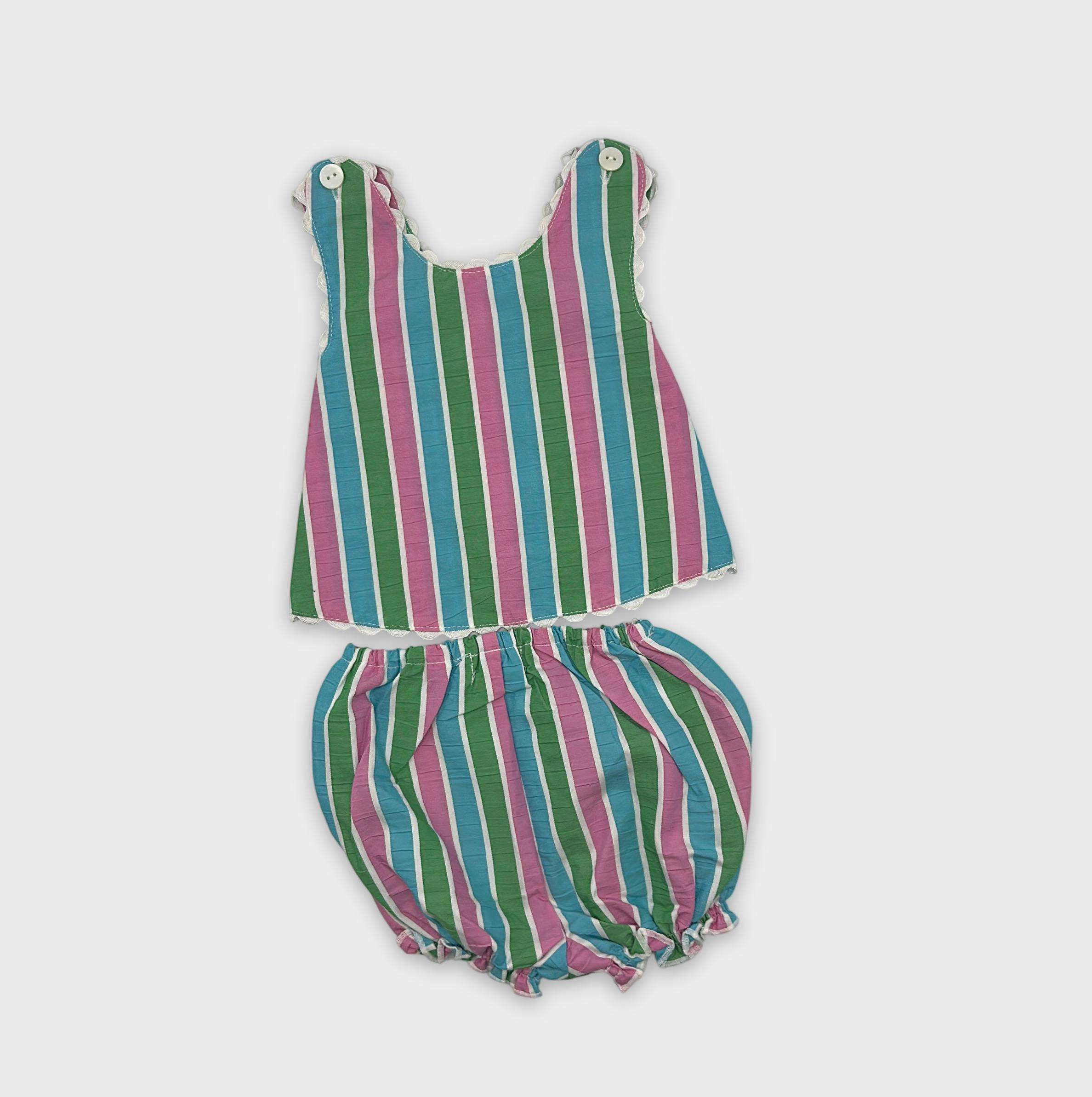 0-Ensemble Marque Inconnue 3 mois