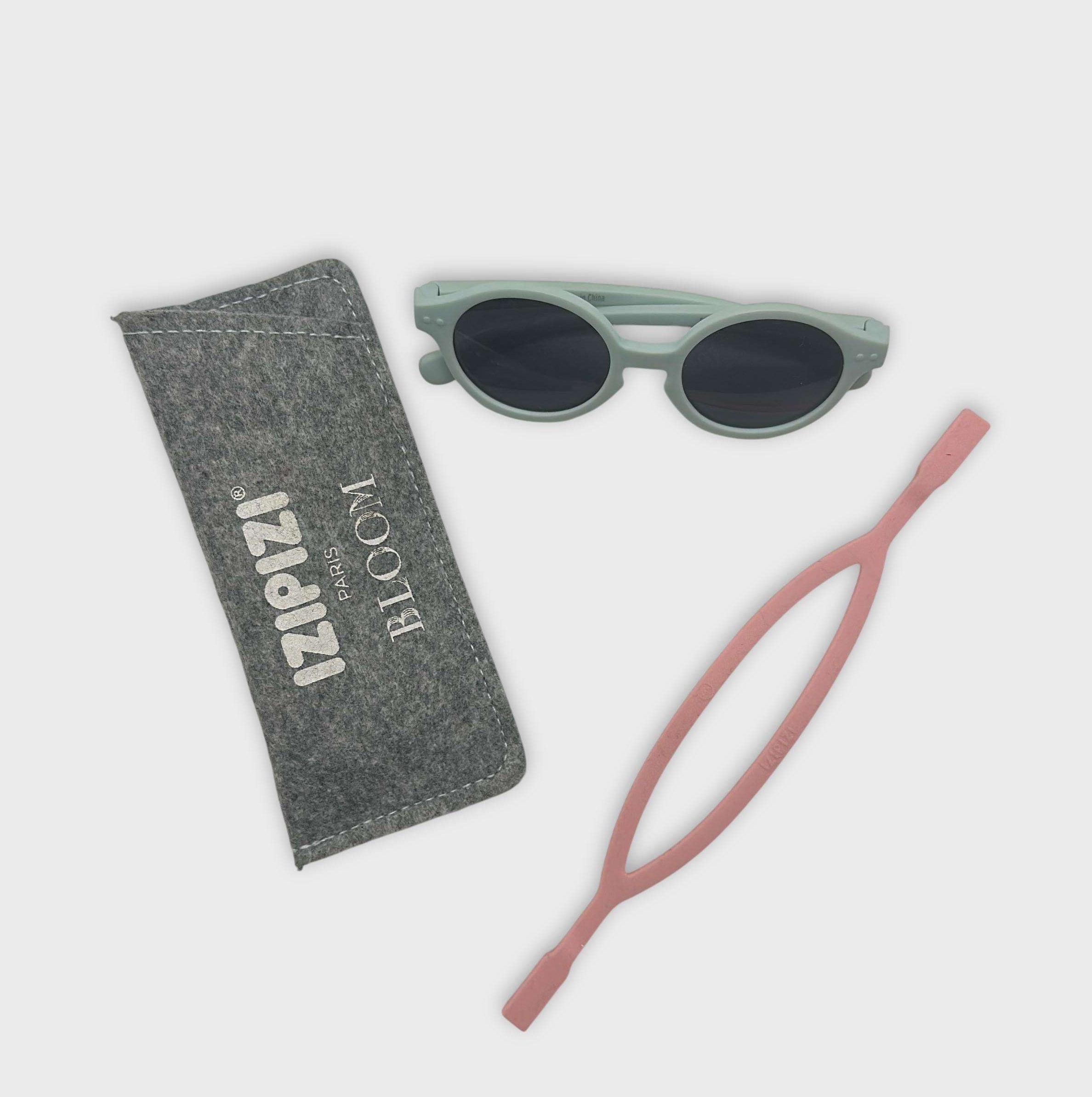 0-Accessoire Izipizi 0-9 Mois