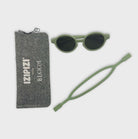 0-Lunettes de soleil Izipizi 0-9 Mois