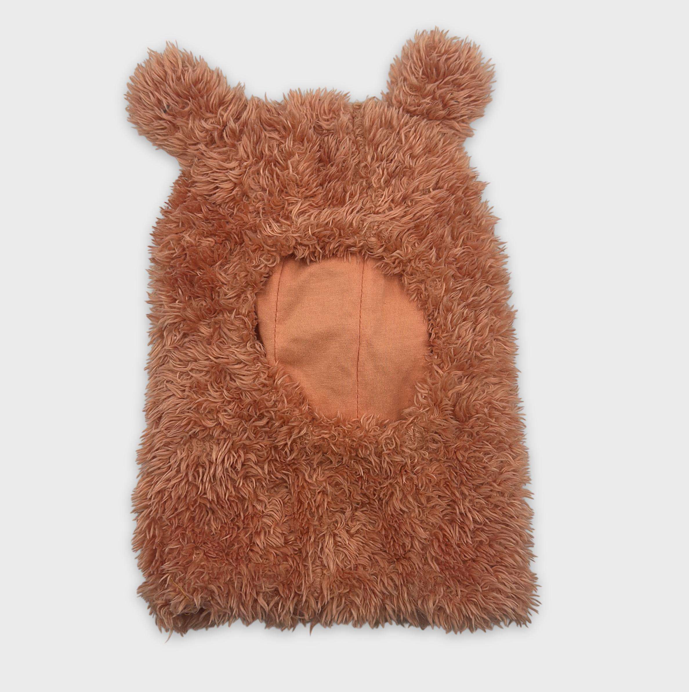 0-Bonnet/Cagoule Mini Rodini