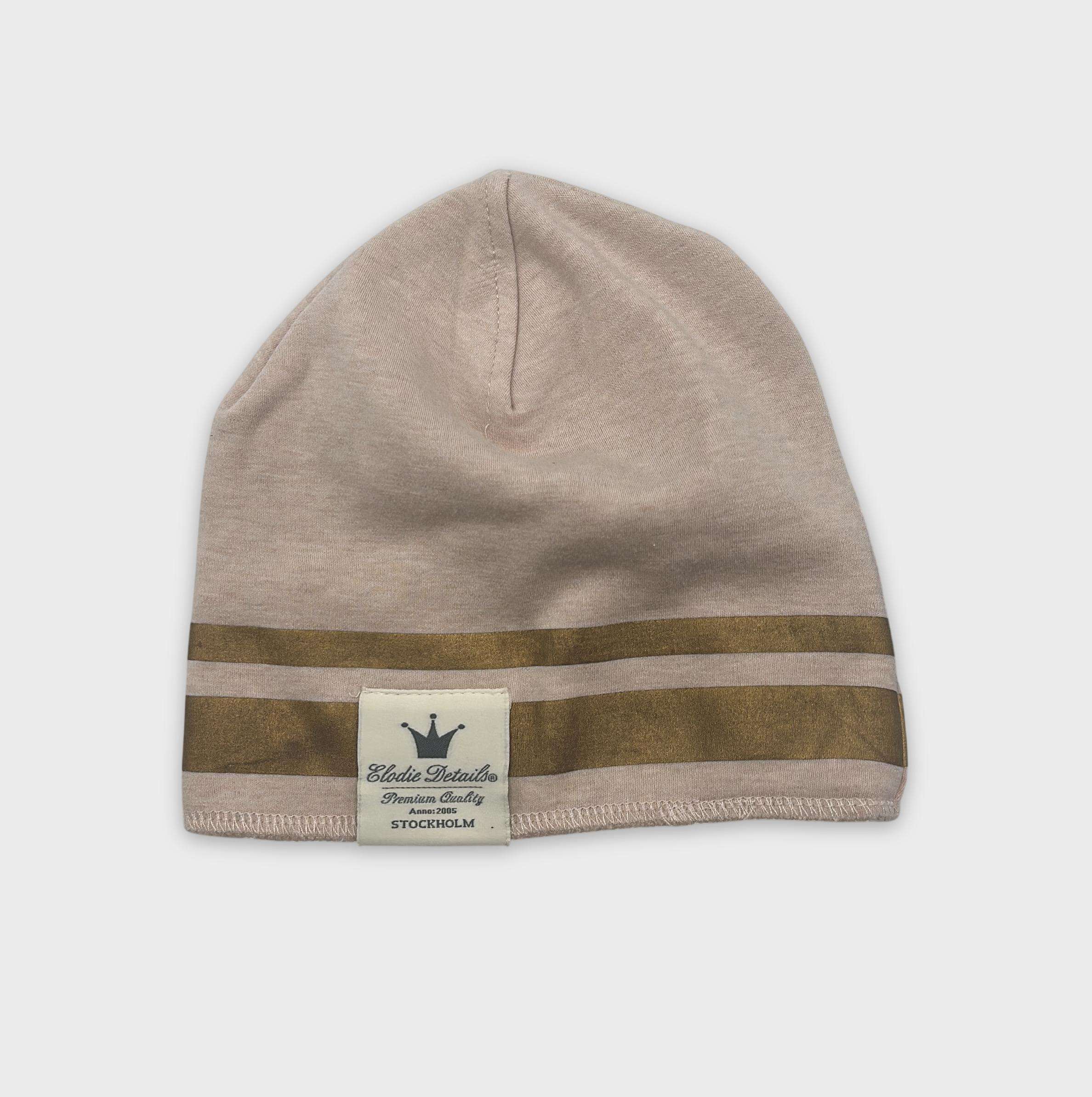 0-Bonnet/Cagoule Marque Inconnue 6-12 Mois