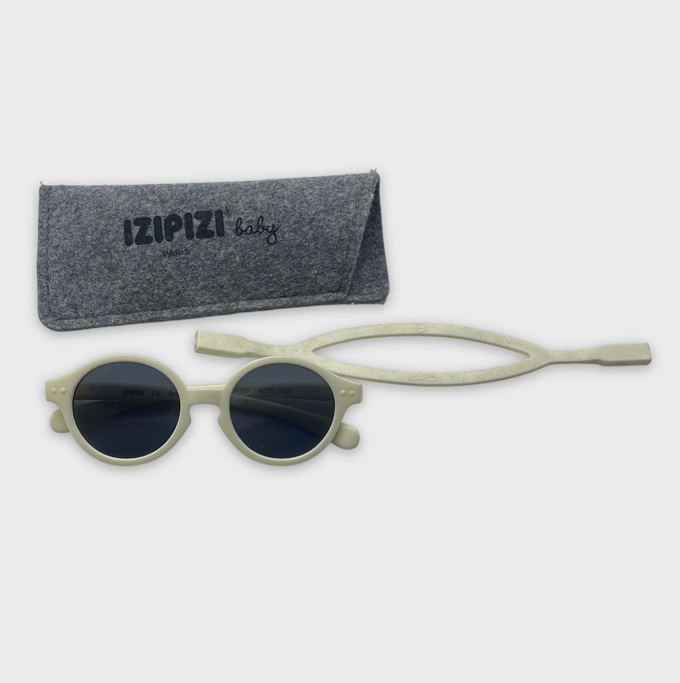 0-Lunettes de soleil Izipizi 0-9 Mois