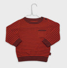 0-Pull Fred + Ginger 3 ans