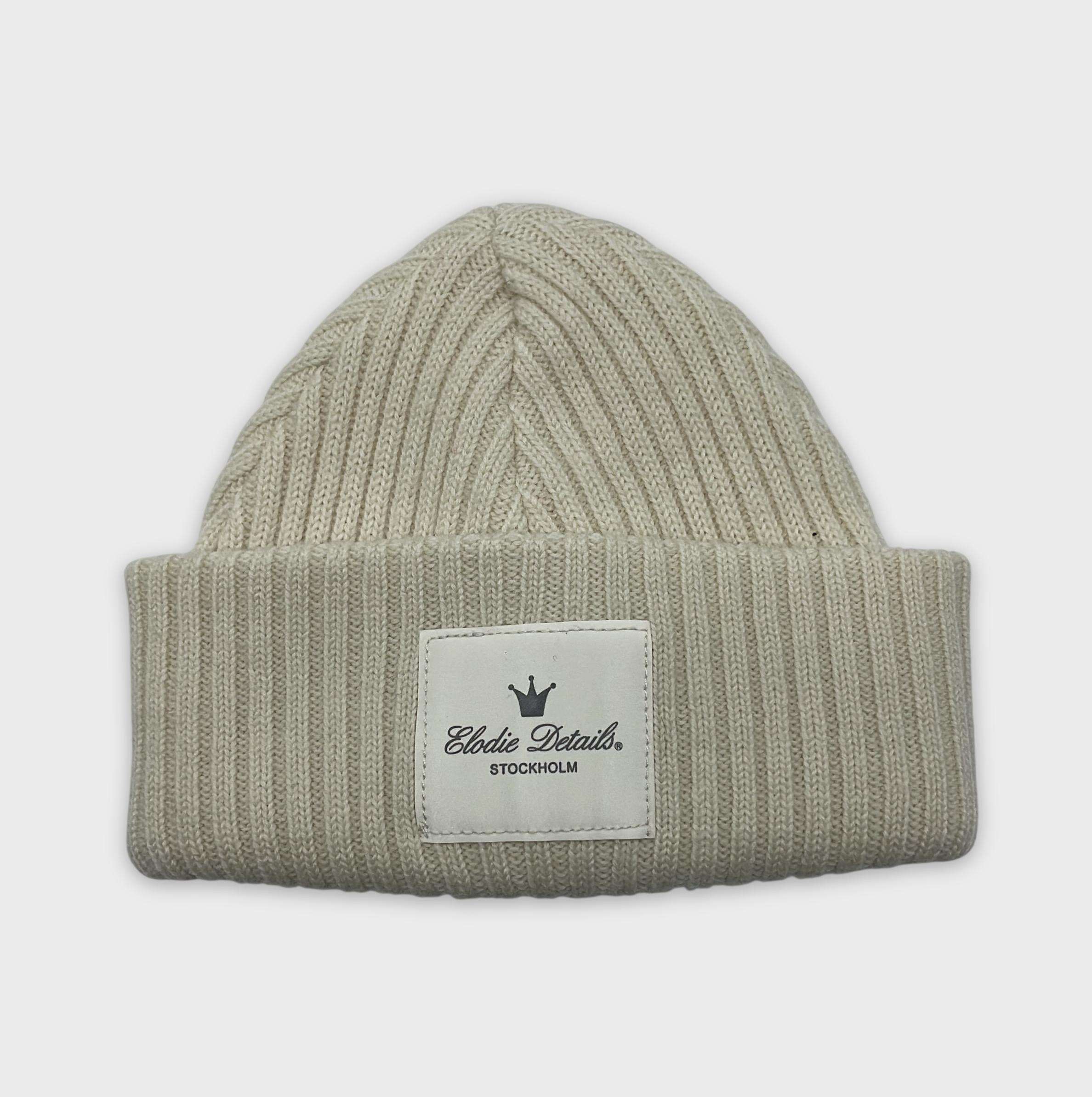 0-Bonnet/Cagoule Marque Inconnue 0-6 Mois
