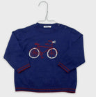 0-Pull Bout'Chou 18 mois