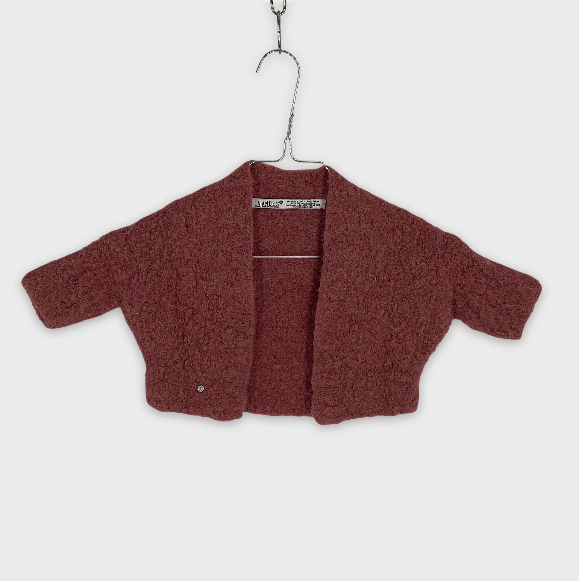0-Gilet Marque Inconnue