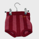 0-Bloomer Tiny Cottons 6 mois