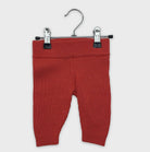 0-Legging Fub 0-3 Mois