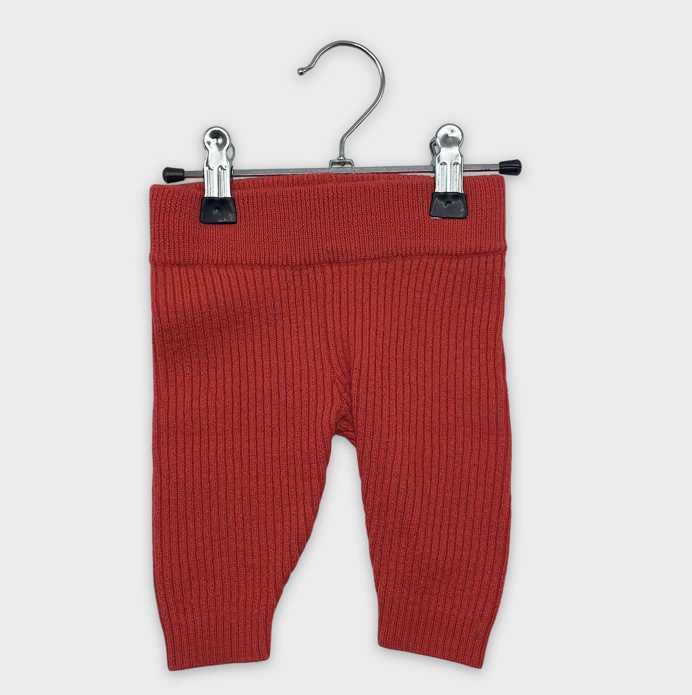 0-Legging Fub 0-3 Mois