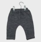 0-Pantalon Marque Inconnue 3 mois