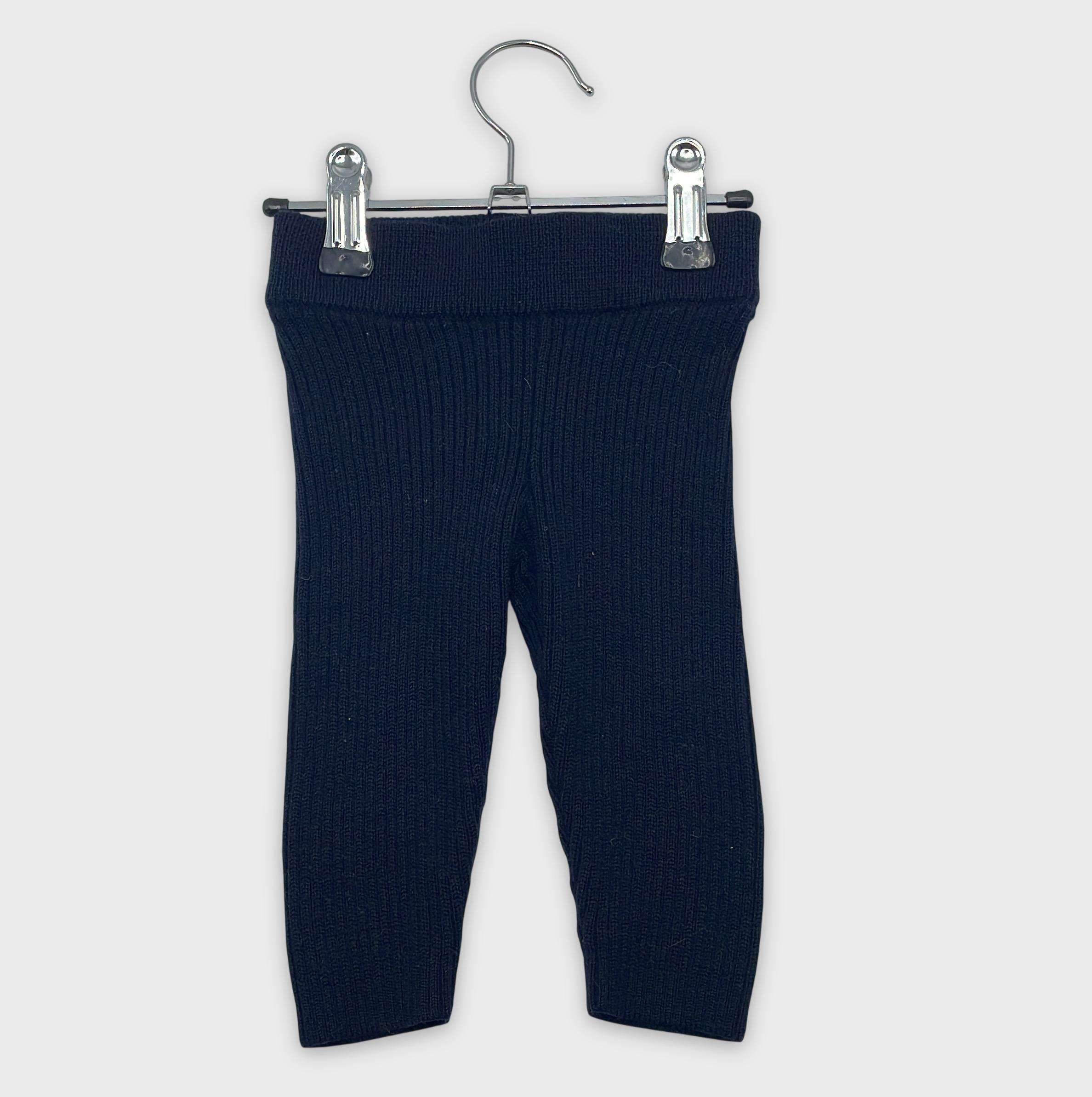0-Legging Fub 6 mois