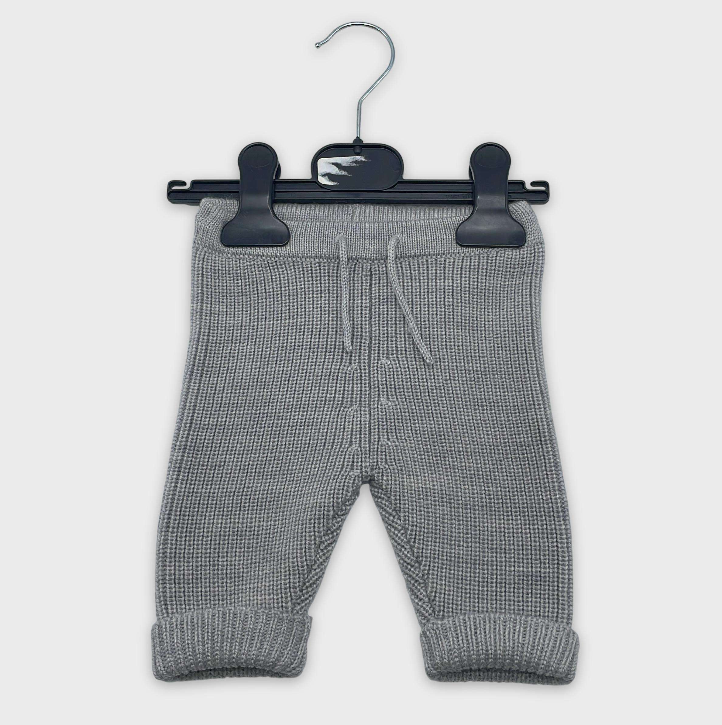 0-Pantalon Arket 0-1 Mois
