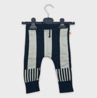 0-Legging Tiny Cottons 3-6 Mois
