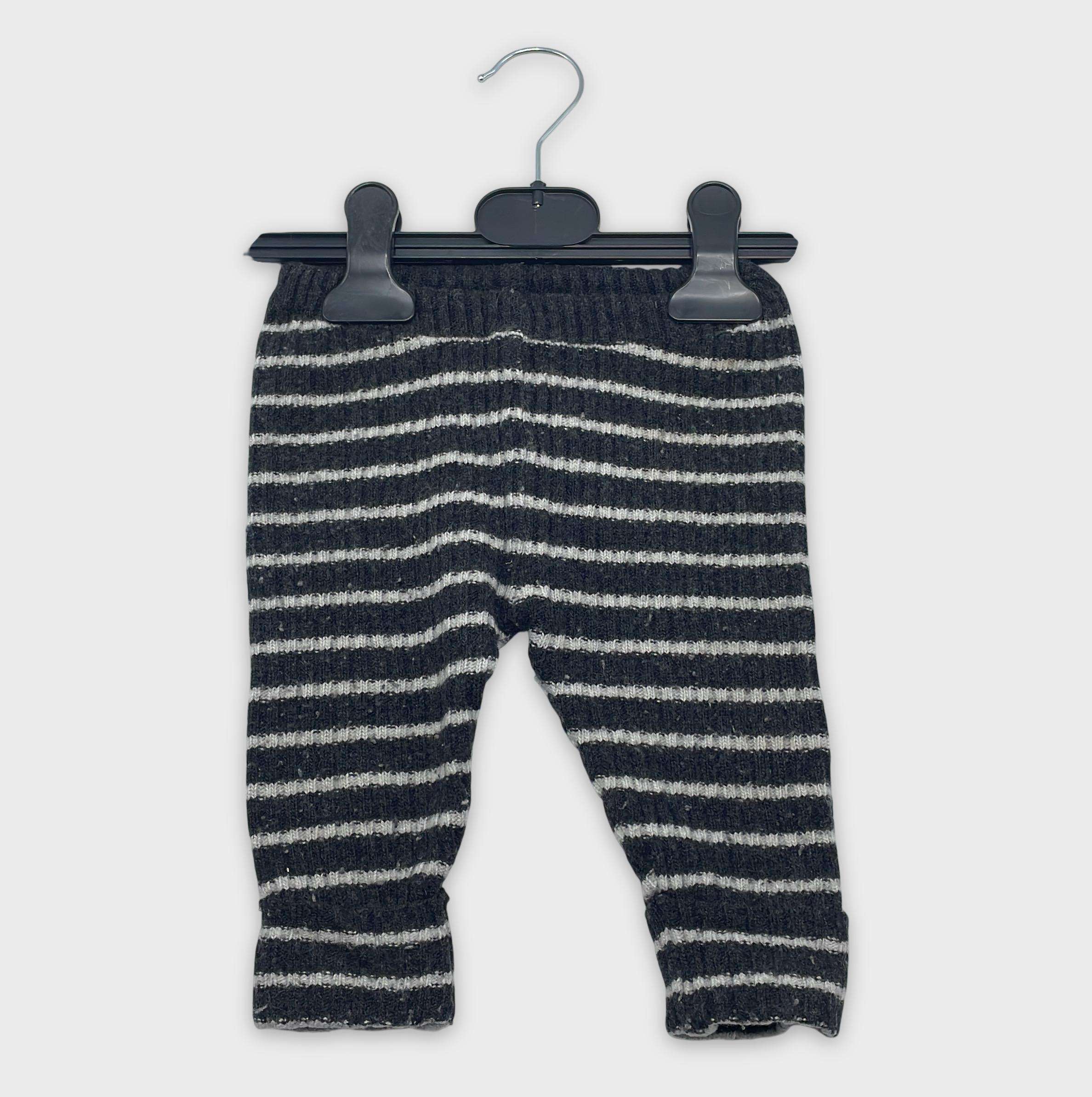 0-Pantalon Bobo Choses 6-12 Mois