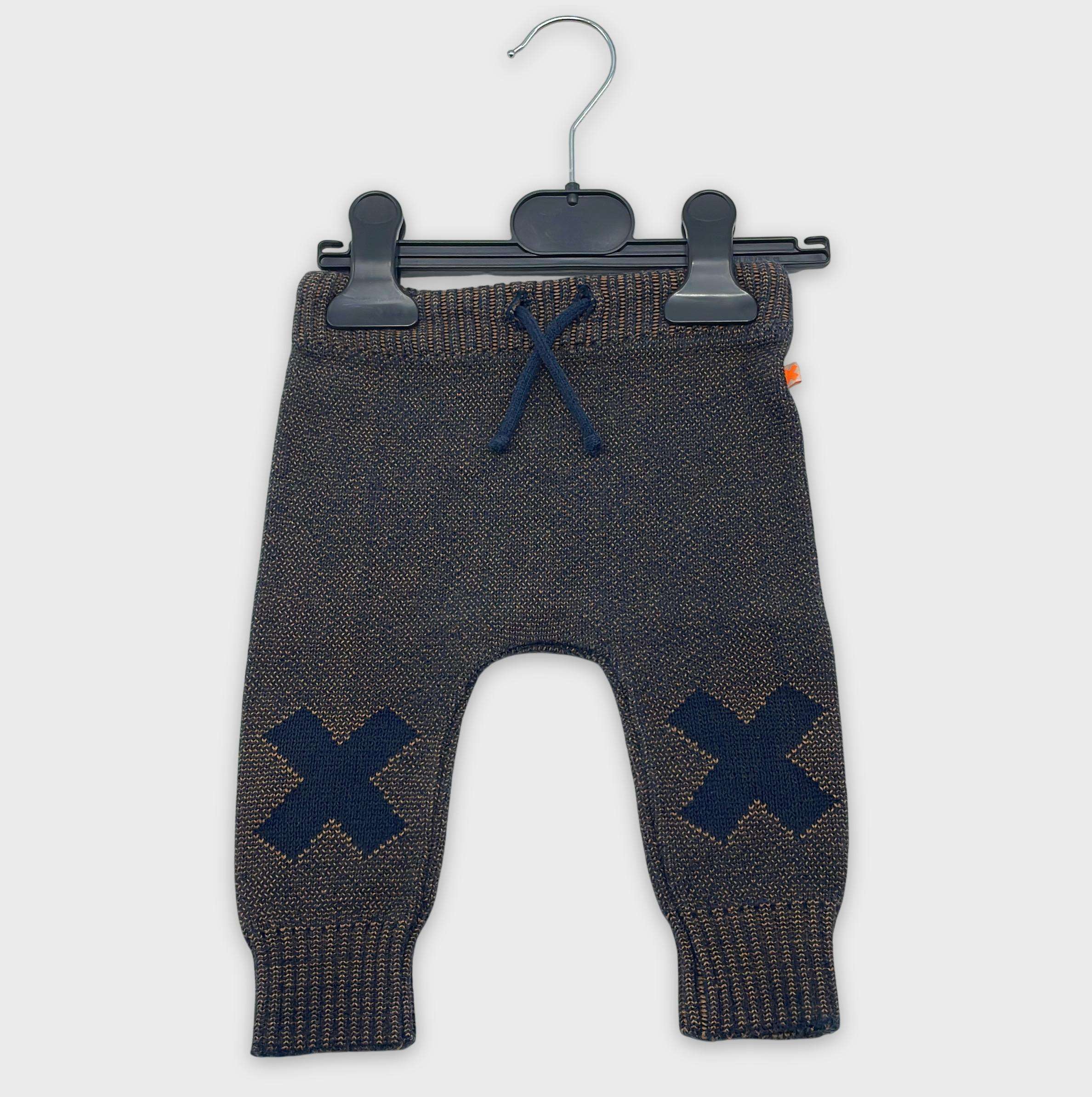 0-Pantalon Tiny Cottons 3-6 Mois