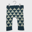 0-Pantalon Tiny Cottons 3-6 Mois
