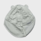 0-Bonnet/Cagoule Liewood 6-12 Mois