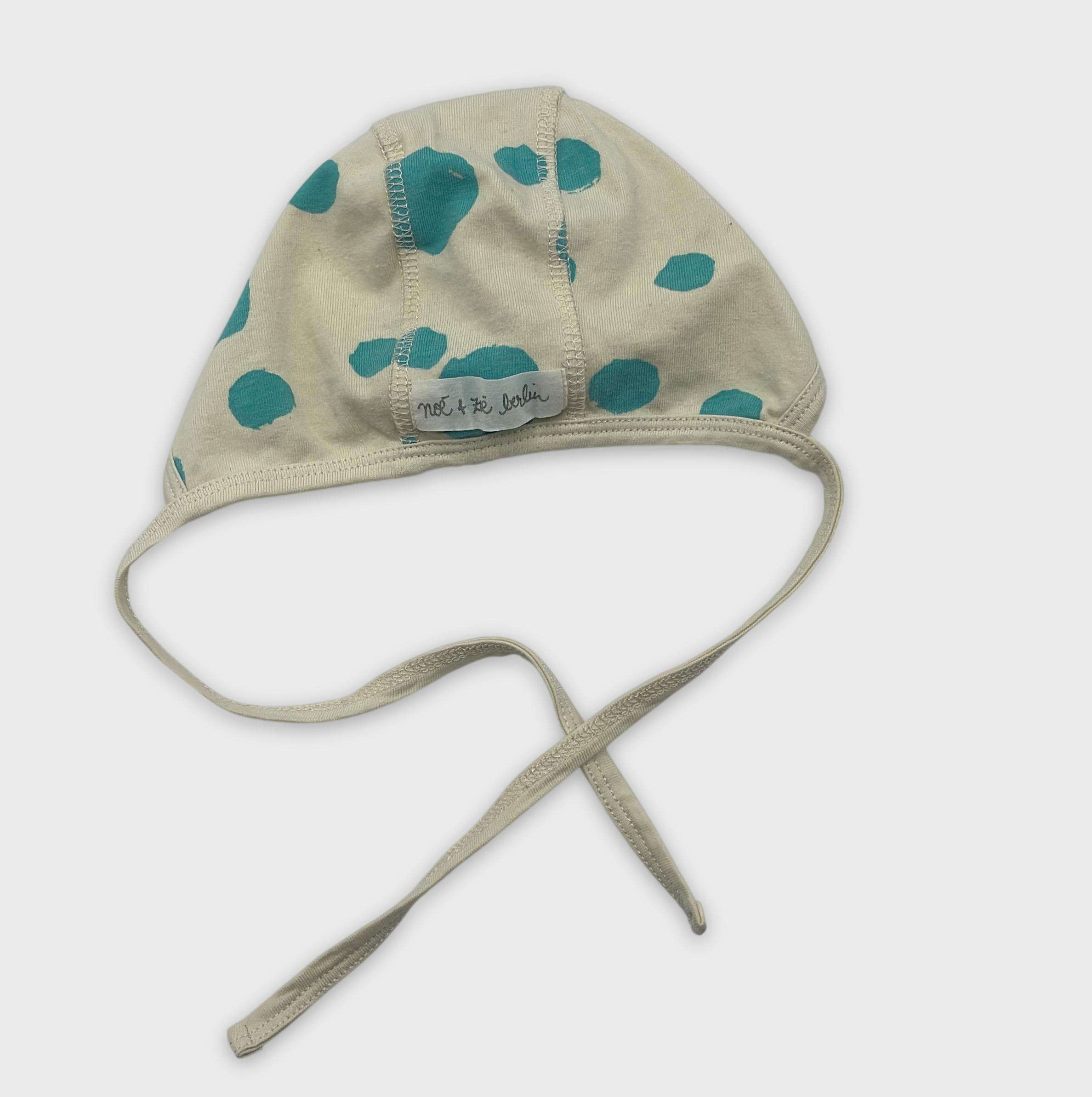 0-Bonnet/Cagoule Noé & Zoé Berlin