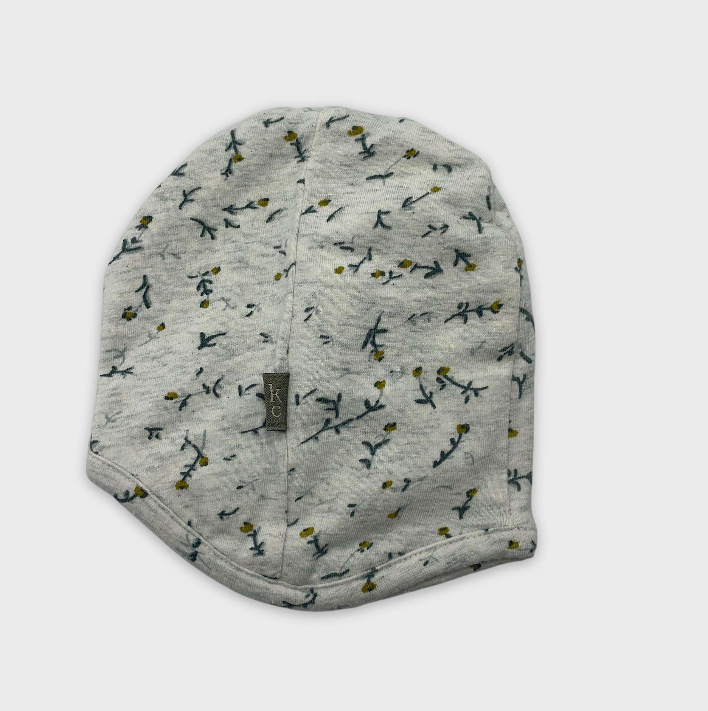 0-Bonnet/Cagoule Konges Slojd Naissance