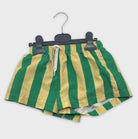 0-Short Tiny Cottons 6 ans